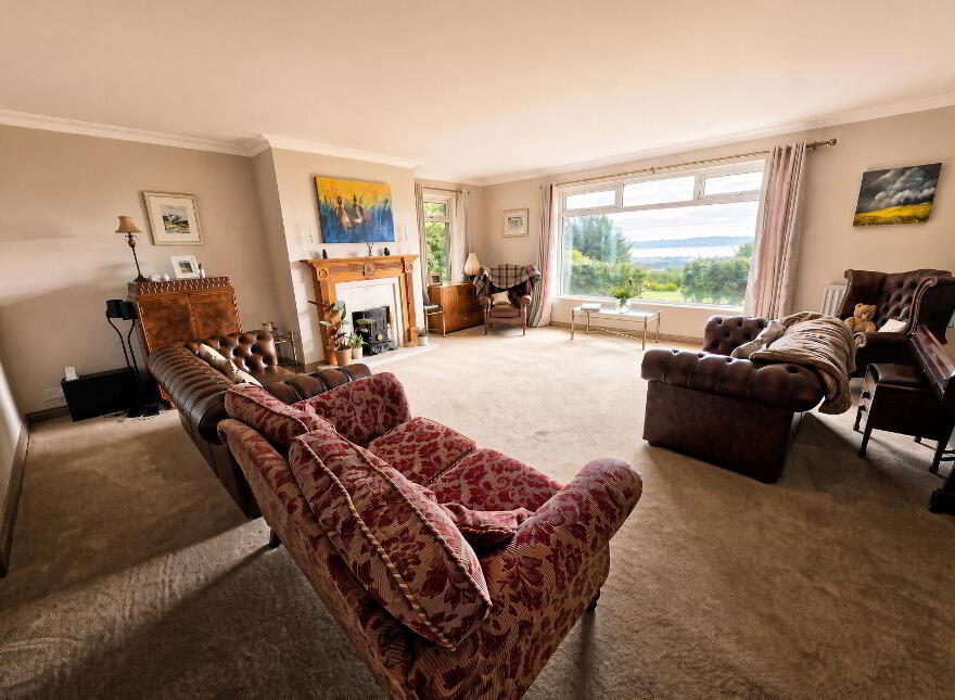 52 Liberty Road, Carrickfergus, BT38 9DJ