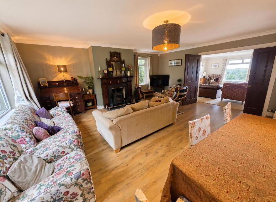 52 Liberty Road, Carrickfergus, BT38 9DJ
