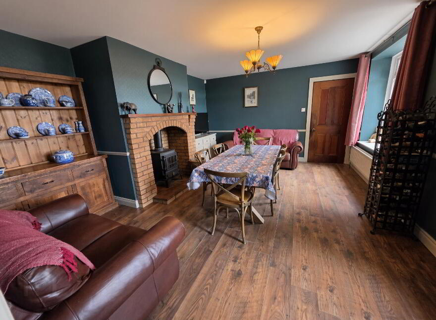 52 Liberty Road, Carrickfergus, BT38 9DJ