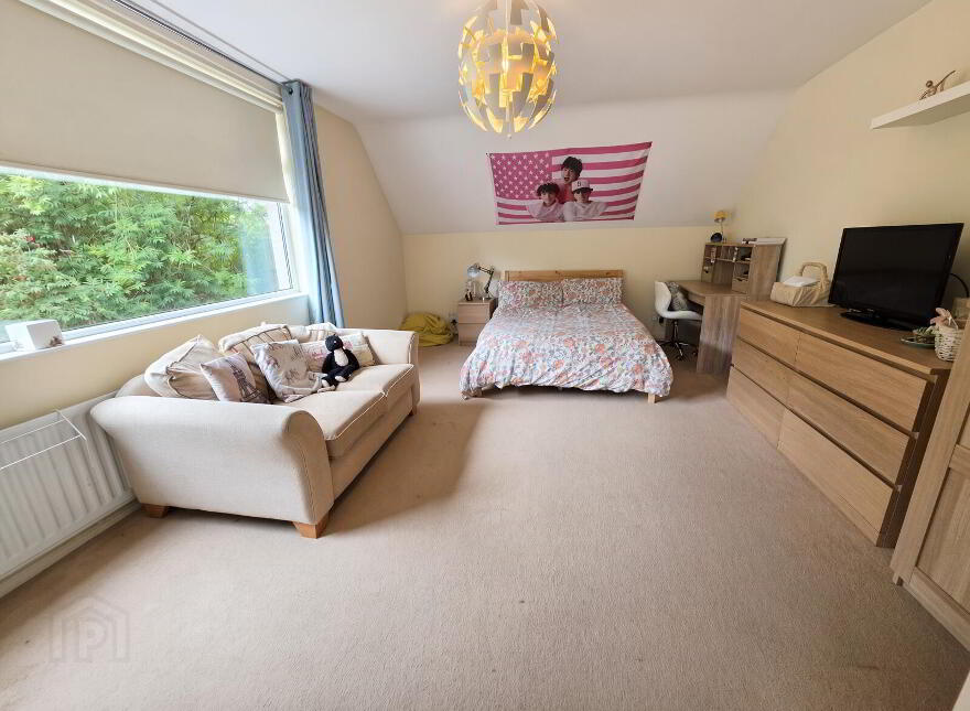 52 Liberty Road, Carrickfergus, BT38 9DJ