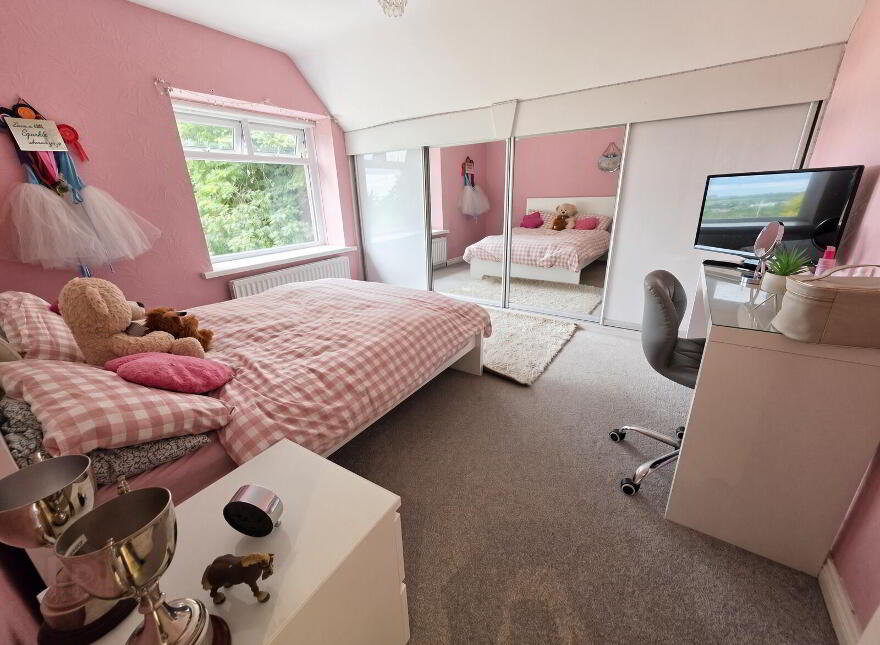 52 Liberty Road, Carrickfergus, BT38 9DJ