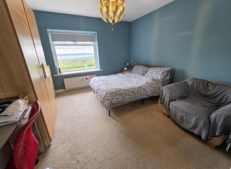 52 Liberty Road, Carrickfergus, BT38 9DJ