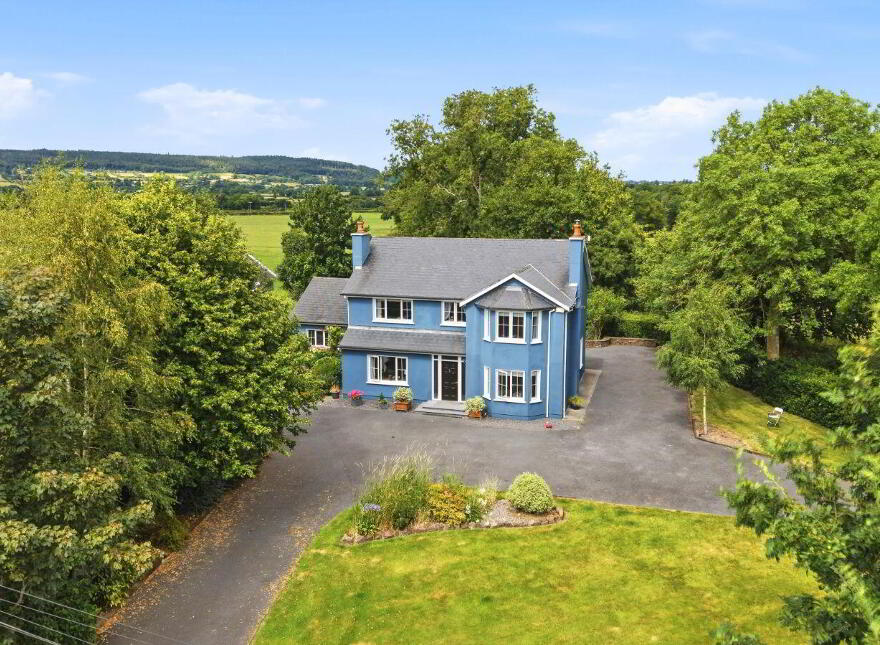 Glen Of Aherlow, Glen Of Aherlow, E34YP80