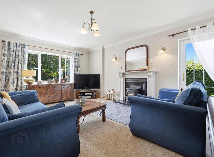 Glen Of Aherlow, Glen Of Aherlow, E34YP80