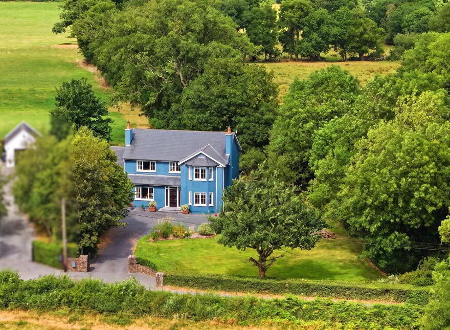 Glen Of Aherlow, Glen Of Aherlow, E34YP80