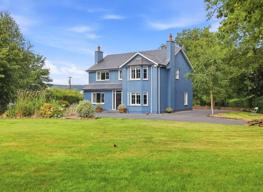 Glen Of Aherlow, Glen Of Aherlow, E34YP80
