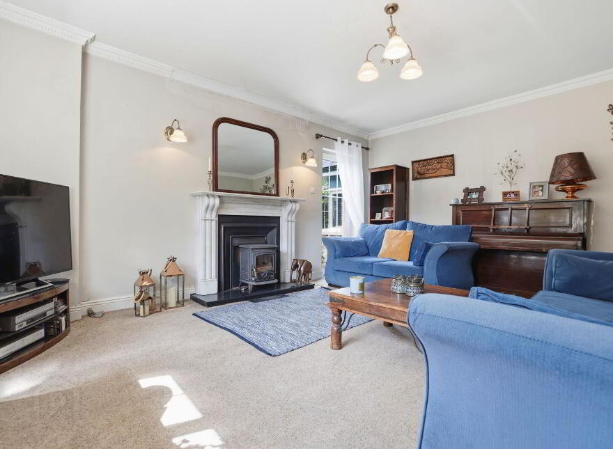 Glen Of Aherlow, Glen Of Aherlow, E34YP80