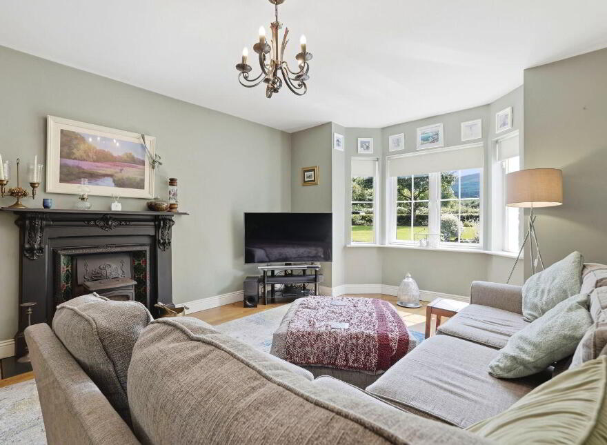 Glen Of Aherlow, Glen Of Aherlow, E34YP80