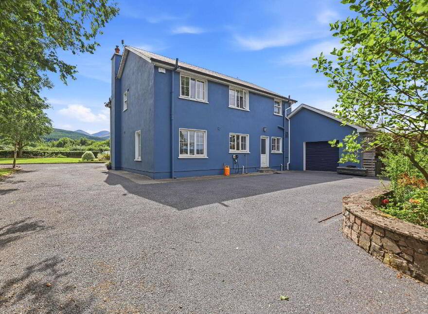 Glen Of Aherlow, Glen Of Aherlow, E34YP80