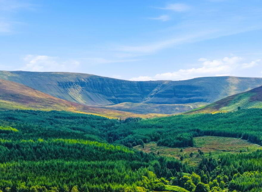 Glen Of Aherlow, Glen Of Aherlow, E34YP80