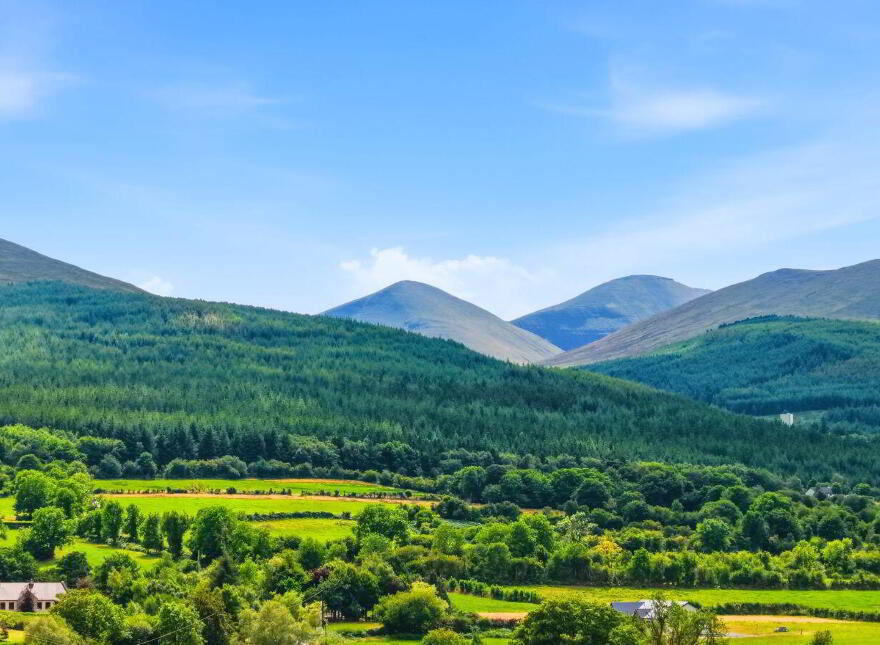 Glen Of Aherlow, Glen Of Aherlow, E34YP80