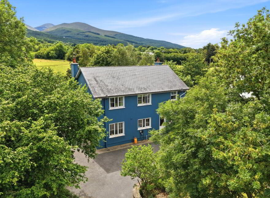 Glen Of Aherlow, Glen Of Aherlow, E34YP80