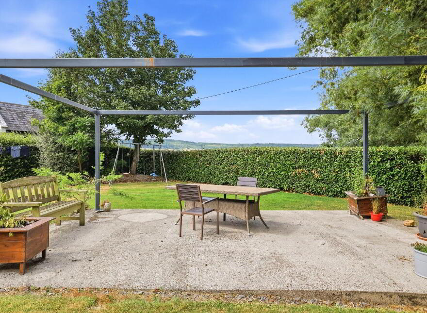 Glen Of Aherlow, Glen Of Aherlow, E34YP80