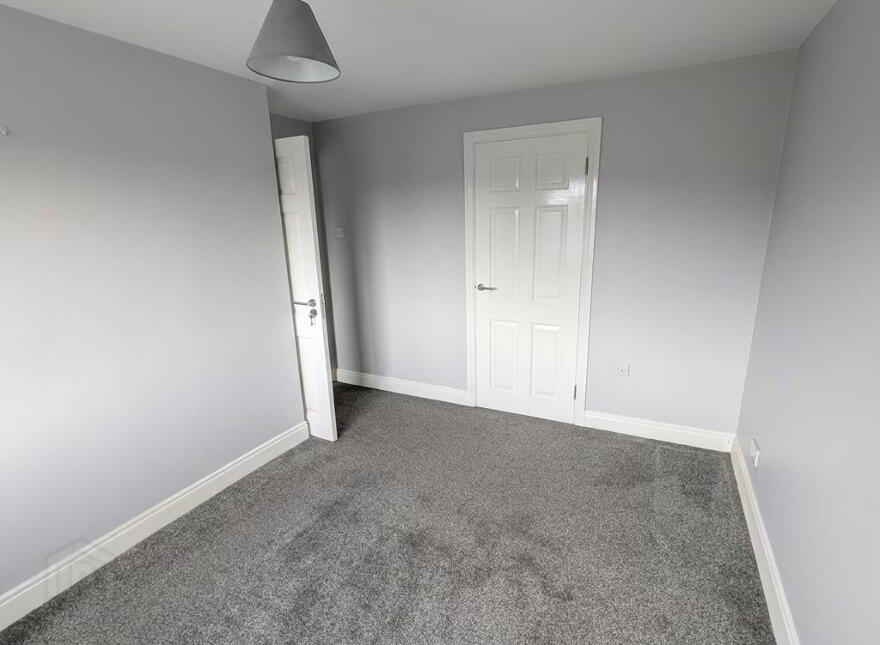 14 Woodside Gardens, Crossgar, BT30 9DA