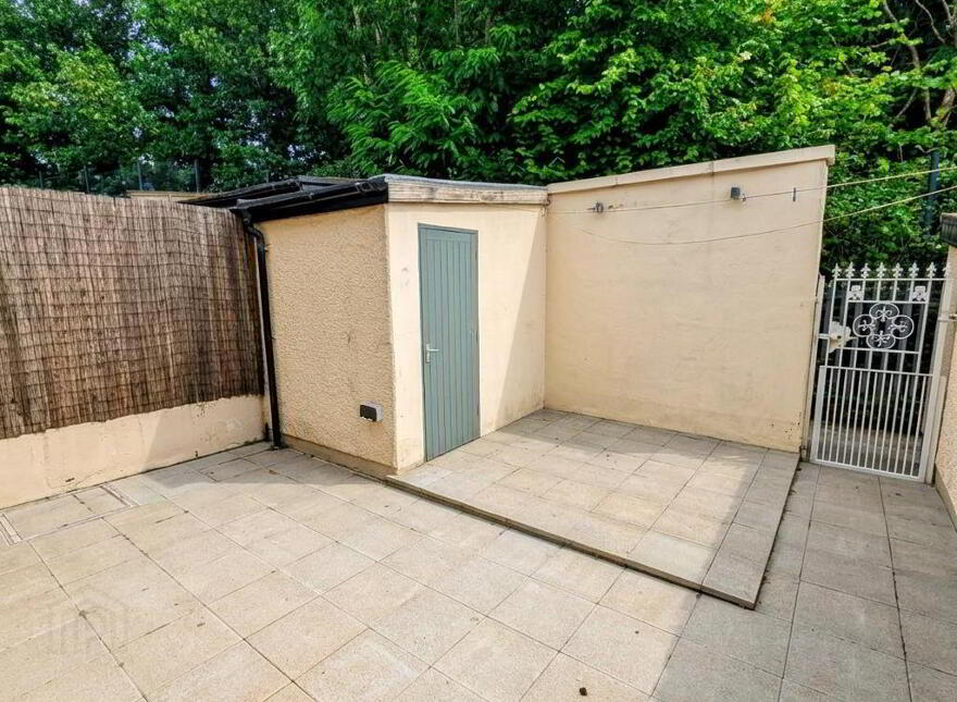14 Woodside Gardens, Crossgar, BT30 9DA