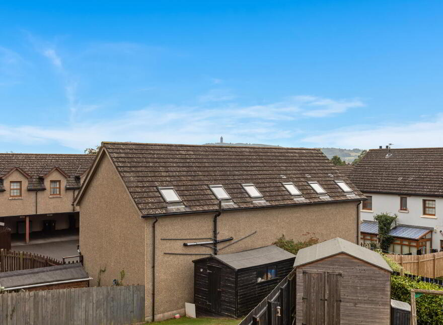6 River Hill Crescent, Newtownards, BT23 7FQ