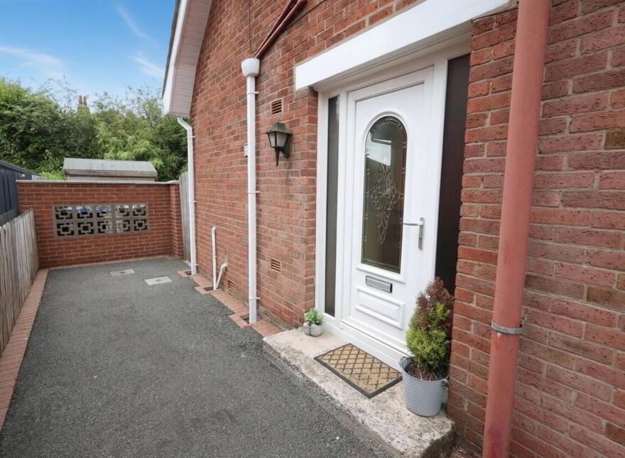 19 Archvale Park, Newtownabbey, BT36 6LL