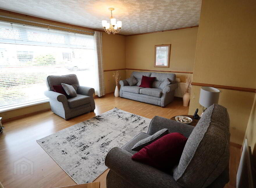 19 Archvale Park, Newtownabbey, BT36 6LL