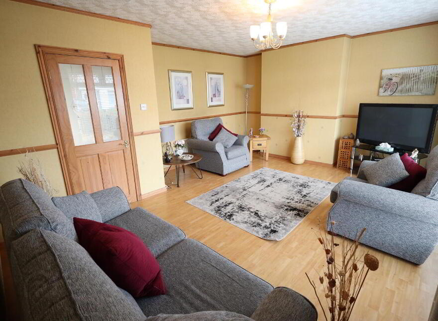 19 Archvale Park, Newtownabbey, BT36 6LL