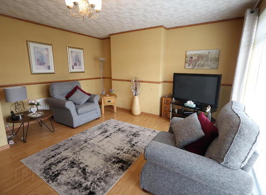 19 Archvale Park, Newtownabbey, BT36 6LL