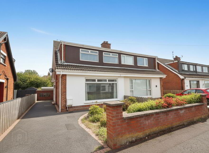 19 Archvale Park, Newtownabbey, BT36 6LL photo