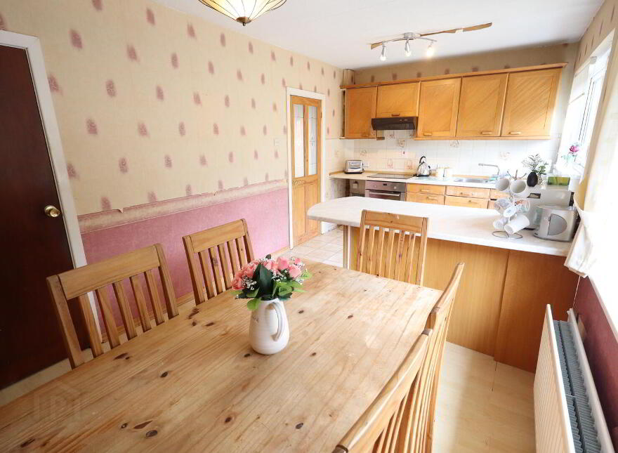 19 Archvale Park, Newtownabbey, BT36 6LL