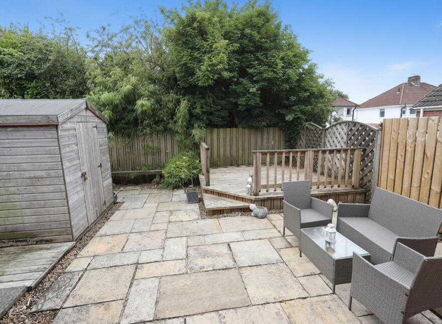 19 Archvale Park, Newtownabbey, BT36 6LL