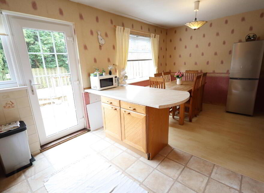 19 Archvale Park, Newtownabbey, BT36 6LL