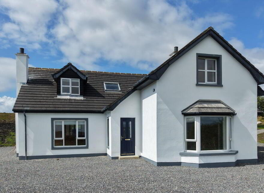 Ards Beg, Gortahork, F92F951