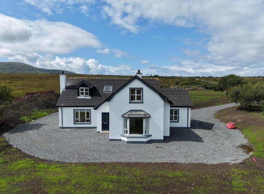 Ards Beg, Gortahork, F92F951