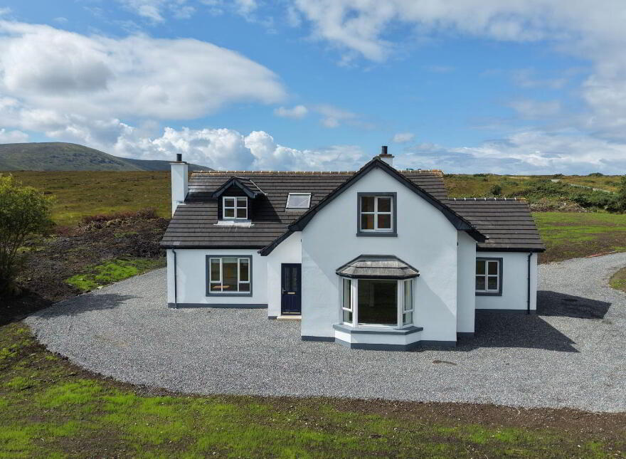 Ards Beg, Gortahork, F92F951
