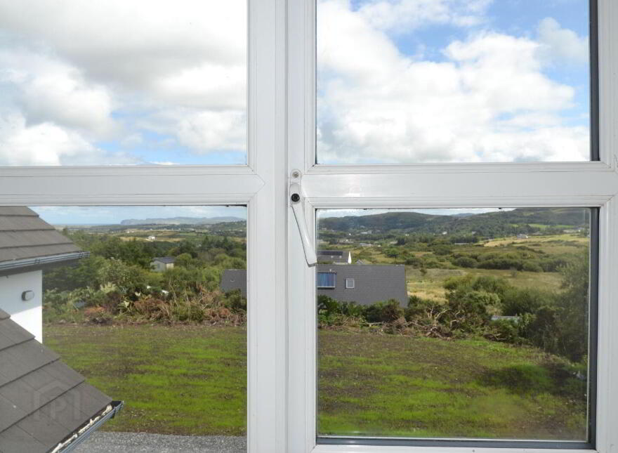 Ards Beg, Gortahork, F92F951