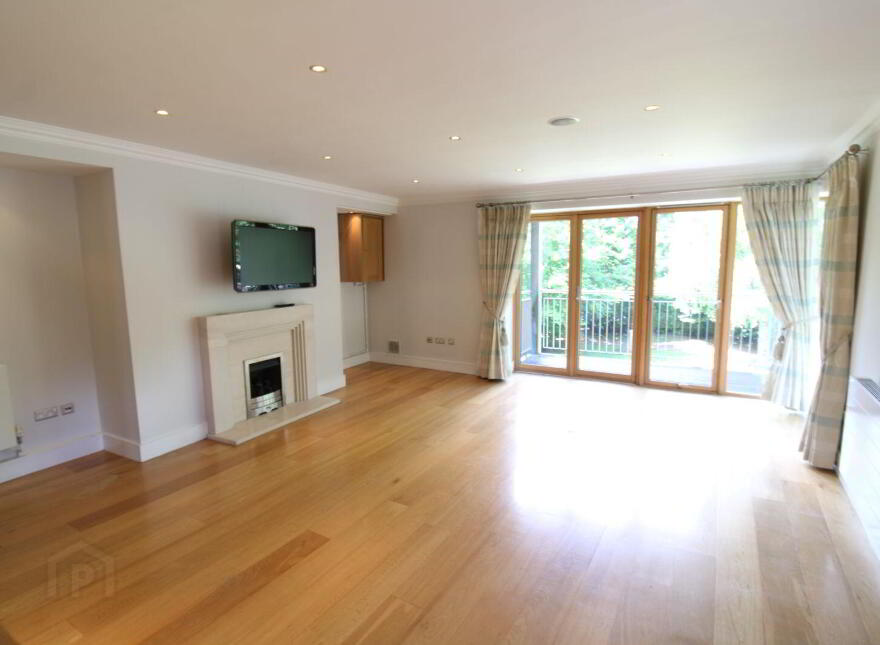 25 Beech Lodge, Farmleigh Woods, Castleknock, Castleknock, D15KF24