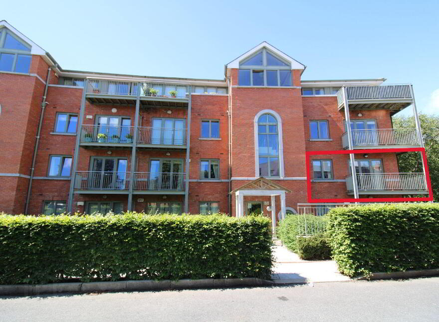 25 Beech Lodge, Farmleigh Woods, Castleknock, Castleknock, D15KF24
