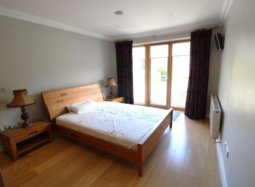 25 Beech Lodge, Farmleigh Woods, Castleknock, Castleknock, D15KF24