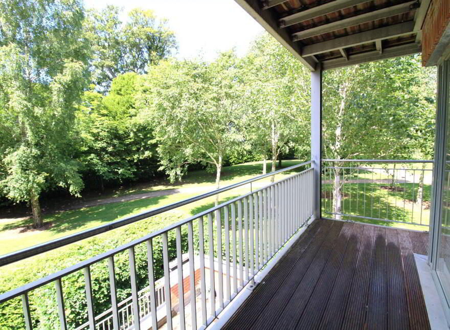 25 Beech Lodge, Farmleigh Woods, Castleknock, Castleknock, D15KF24
