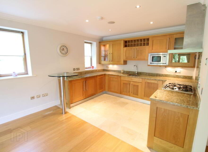 25 Beech Lodge, Farmleigh Woods, Castleknock, Castleknock, D15KF24