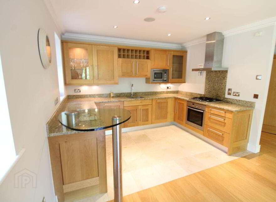 25 Beech Lodge, Farmleigh Woods, Castleknock, Castleknock, D15KF24