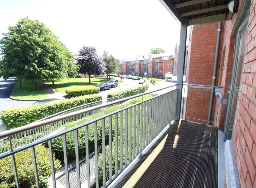 25 Beech Lodge, Farmleigh Woods, Castleknock, Castleknock, D15KF24