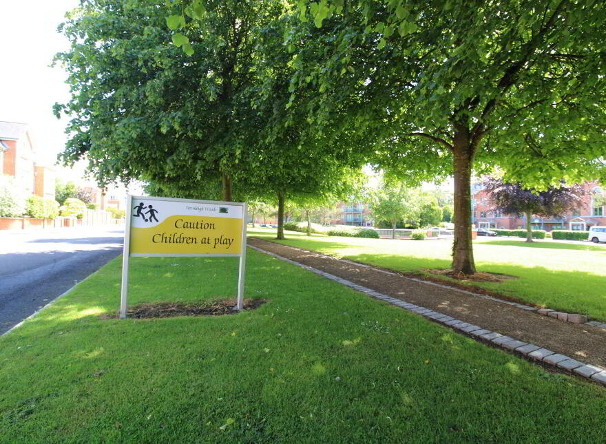 25 Beech Lodge, Farmleigh Woods, Castleknock, Castleknock, D15KF24