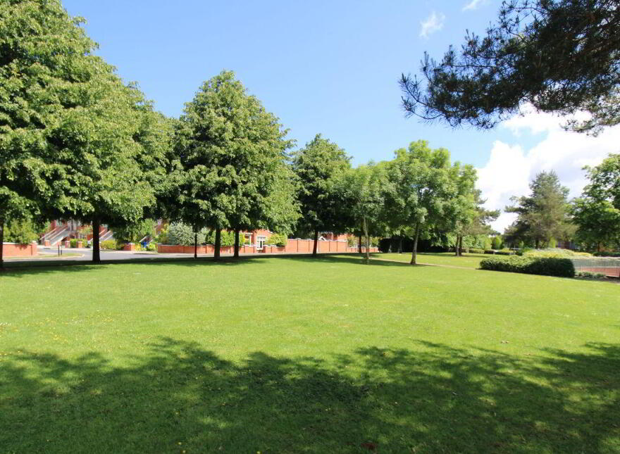 25 Beech Lodge, Farmleigh Woods, Castleknock, Castleknock, D15KF24