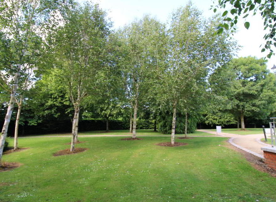 25 Beech Lodge, Farmleigh Woods, Castleknock, Castleknock, D15KF24