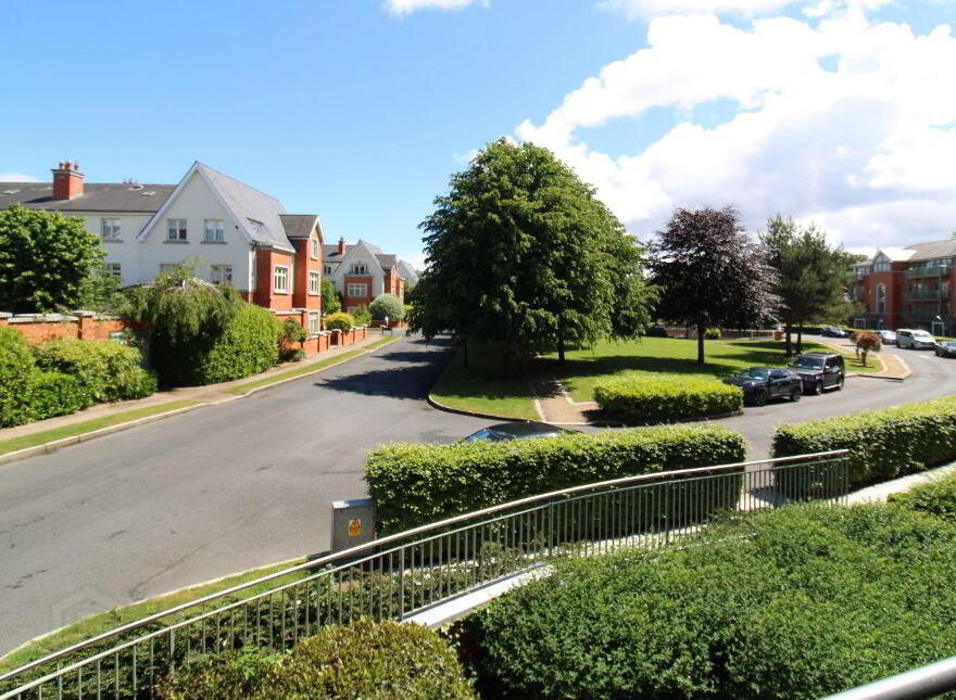 25 Beech Lodge, Farmleigh Woods, Castleknock, Castleknock, D15KF24