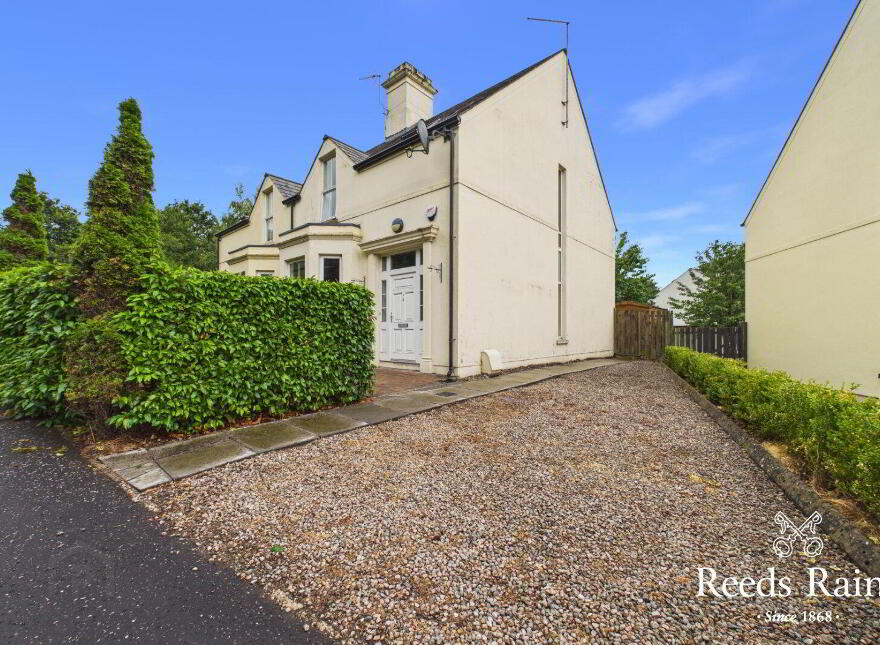 4 Six Mile Water Mill Road, Antrim, BT41 4FD