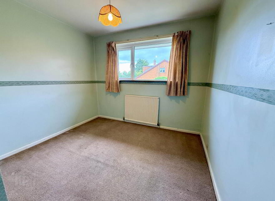 2 Gilnahirk Drive, Belfast, BT5 7DW