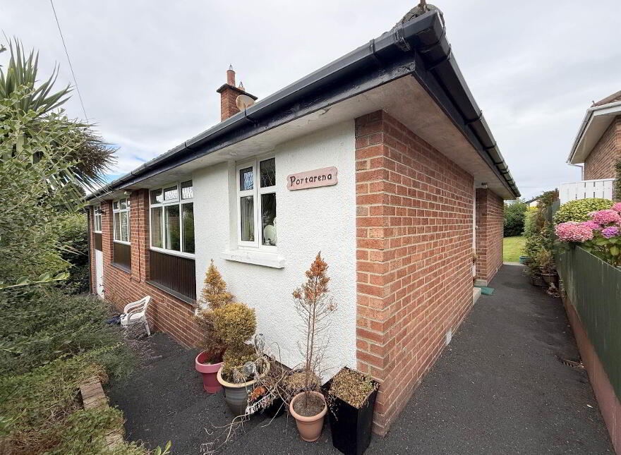 2 Gilnahirk Drive, Belfast, BT5 7DW