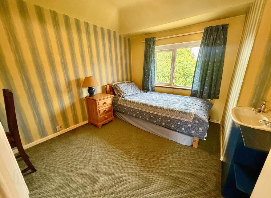 2 Gilnahirk Drive, Belfast, BT5 7DW