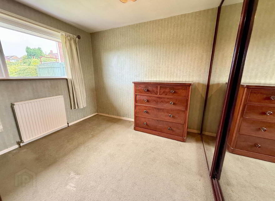 2 Gilnahirk Drive, Belfast, BT5 7DW