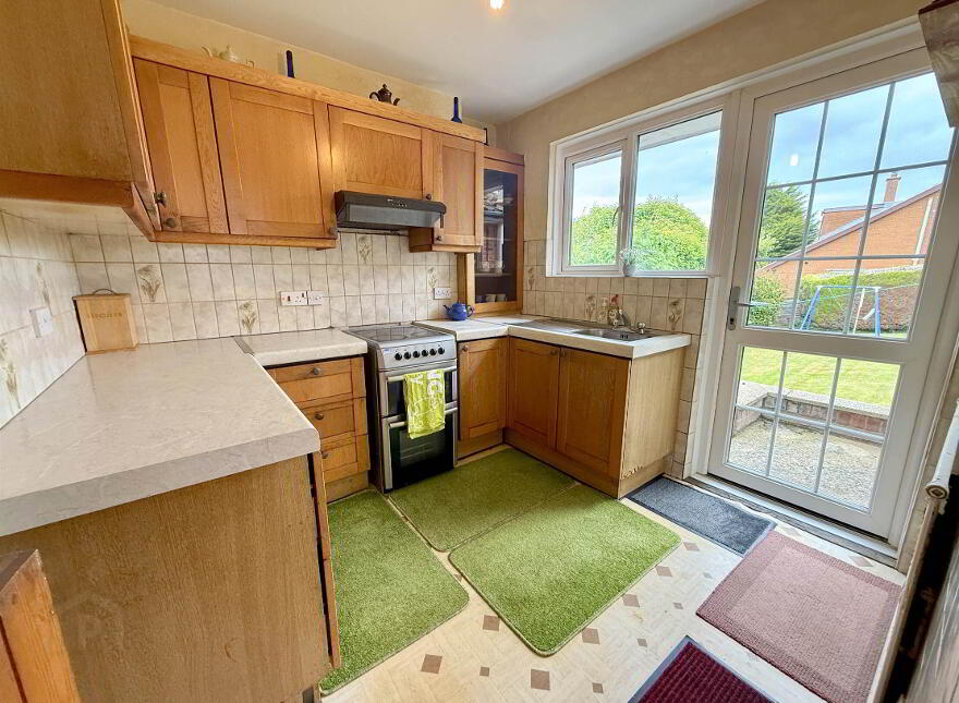 2 Gilnahirk Drive, Belfast, BT5 7DW