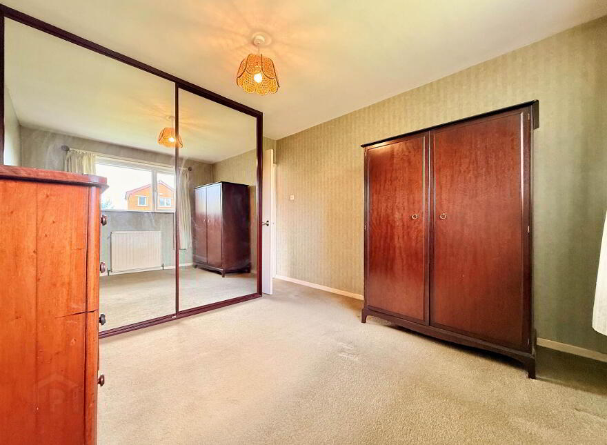 2 Gilnahirk Drive, Belfast, BT5 7DW